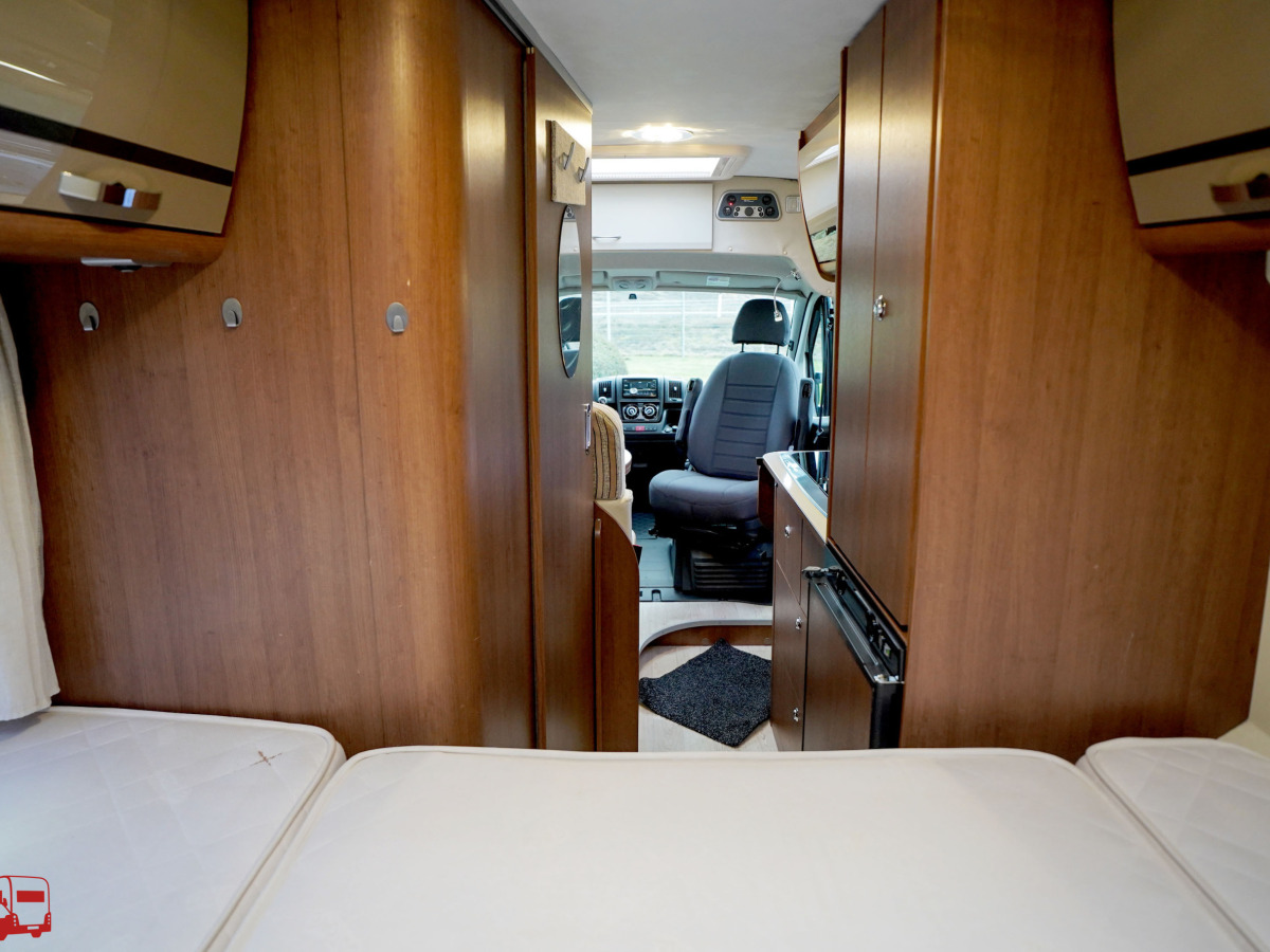 Karmann DAVIS 590, bild 16 av 39