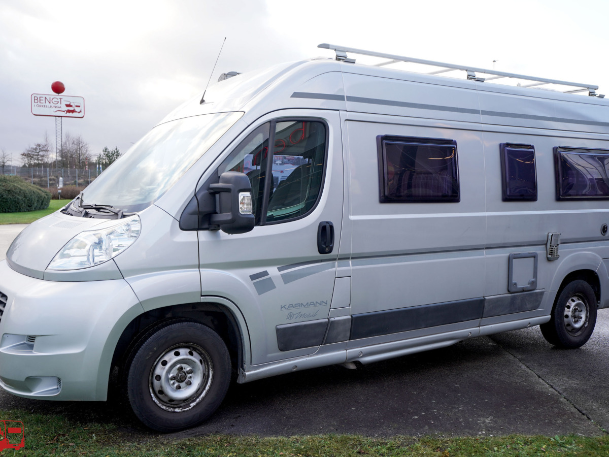 Karmann DAVIS 590, bild 22 av 39