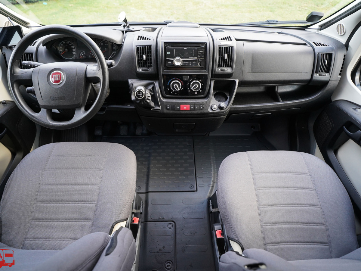 Karmann DAVIS 590, bild 20 av 39