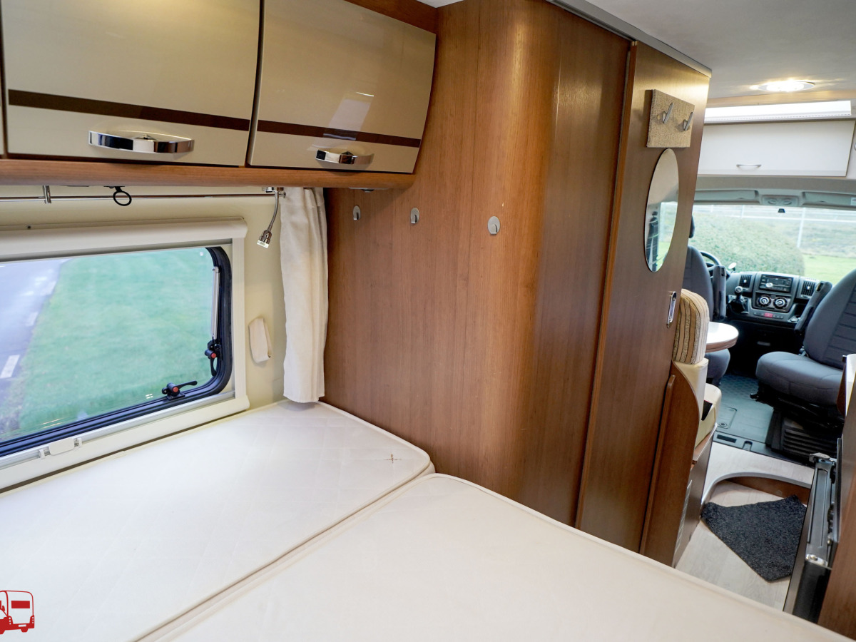Karmann DAVIS 590, bild 31 av 39