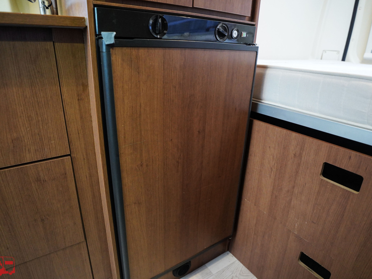 Karmann DAVIS 590, bild 33 av 39