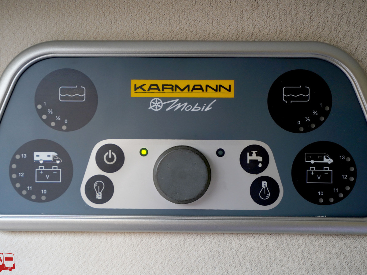 Karmann DAVIS 590, bild 36 av 39