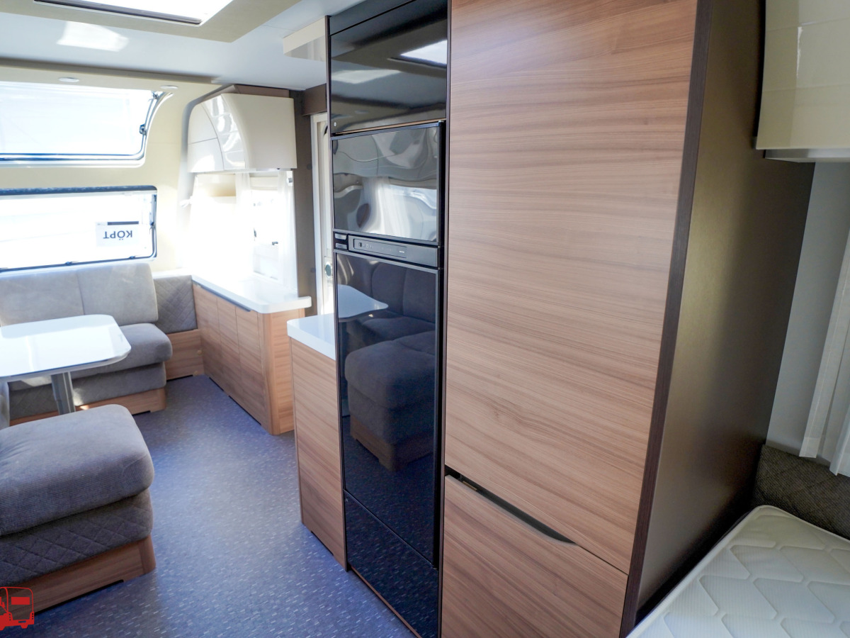 Adria ALPINA 583 LP, bild 28 av 29
