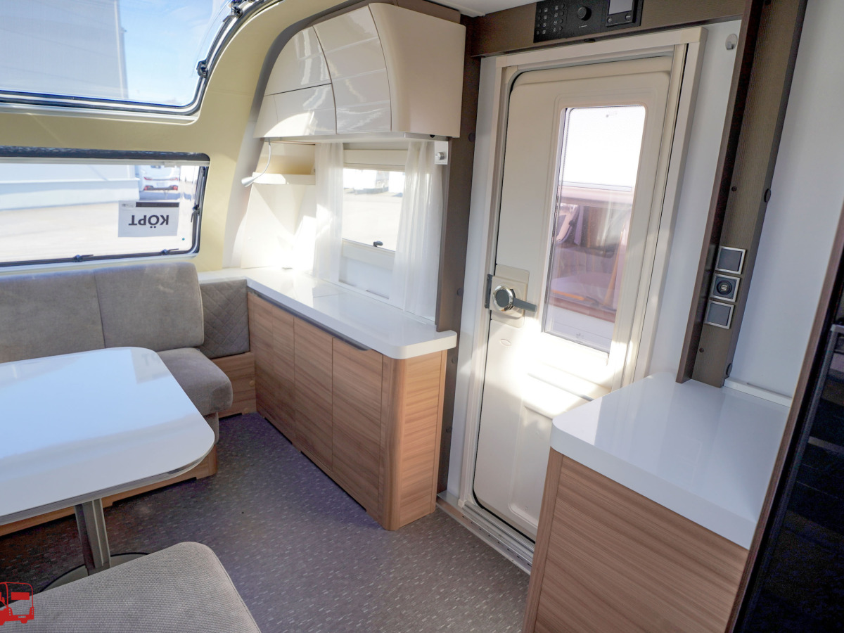 Adria ALPINA 583 LP, bild 29 av 29