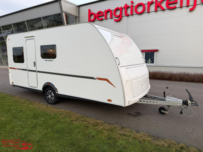 Weinsberg CaraCito 470 EU