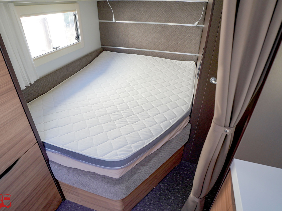 Adria ALPINA 583 LP, bild 15 av 29