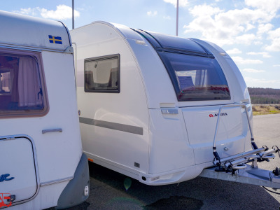Adria ALPINA 583 LP