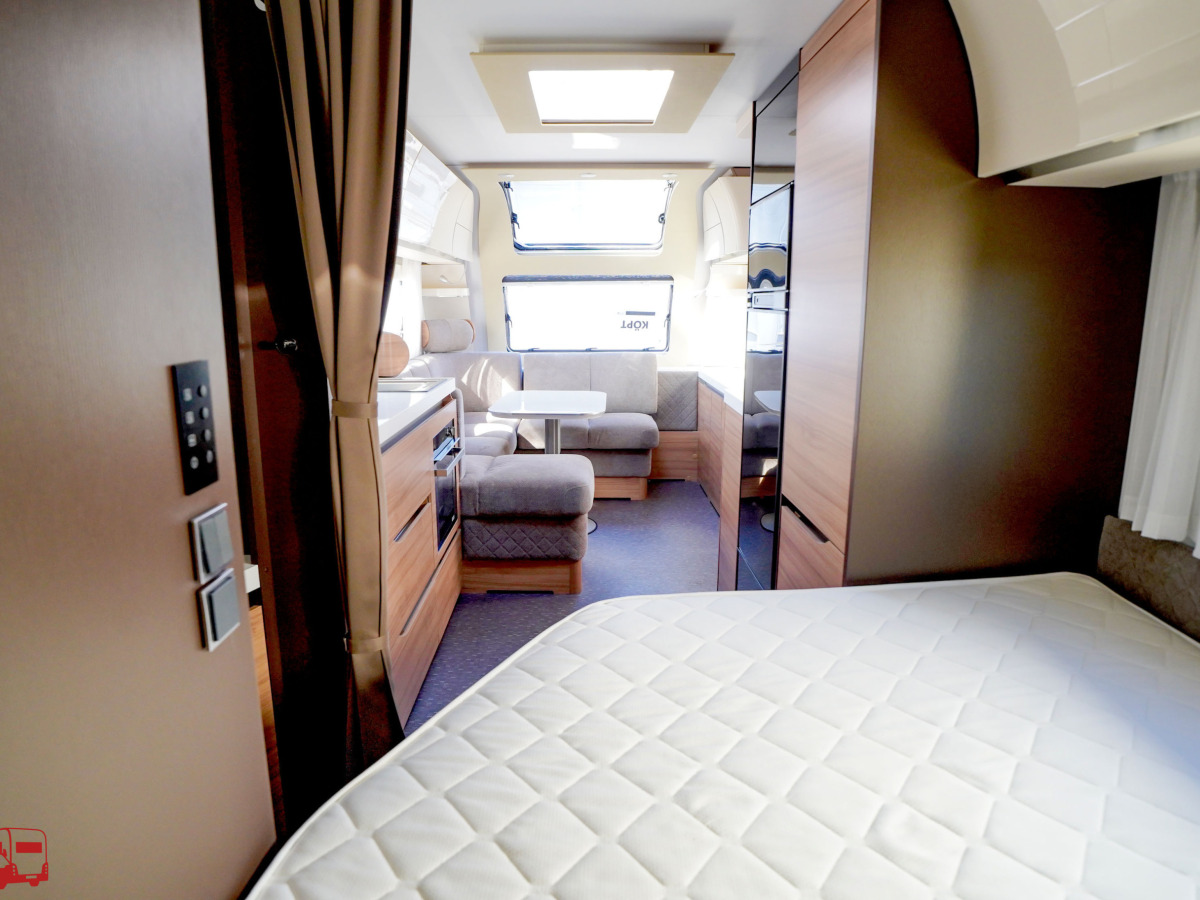 Adria ALPINA 583 LP, bild 16 av 29