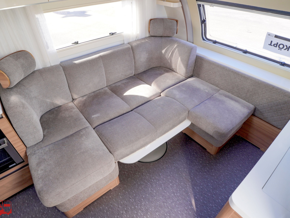 Adria ALPINA 583 LP, bild 19 av 29