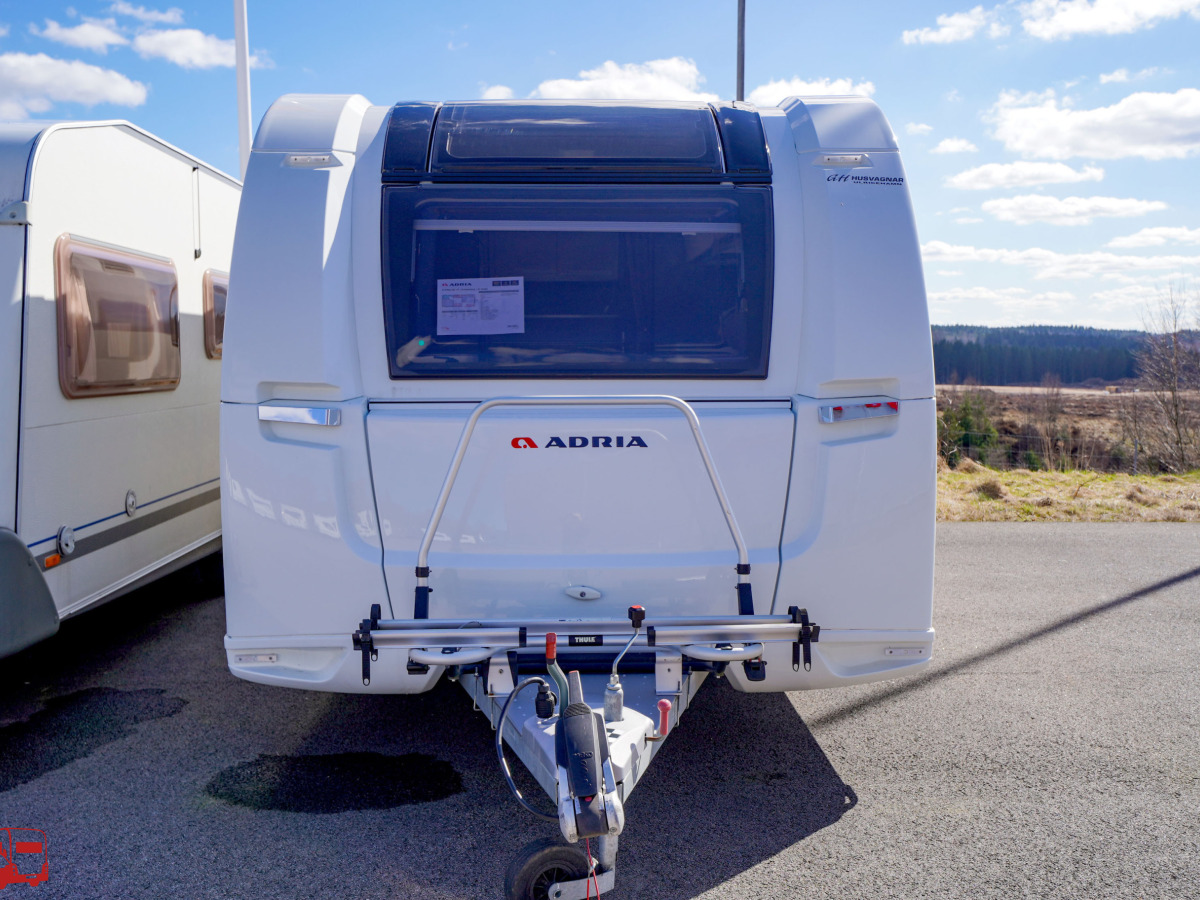 Adria ALPINA 583 LP, bild 22 av 29