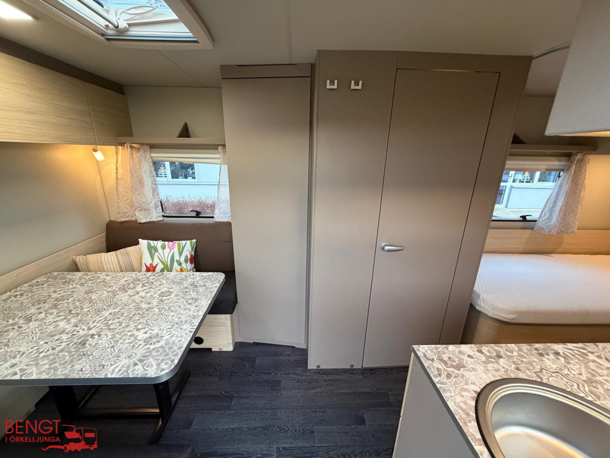 Weinsberg CaraCito 470 EU KAMPANJ, bild 6 av 22