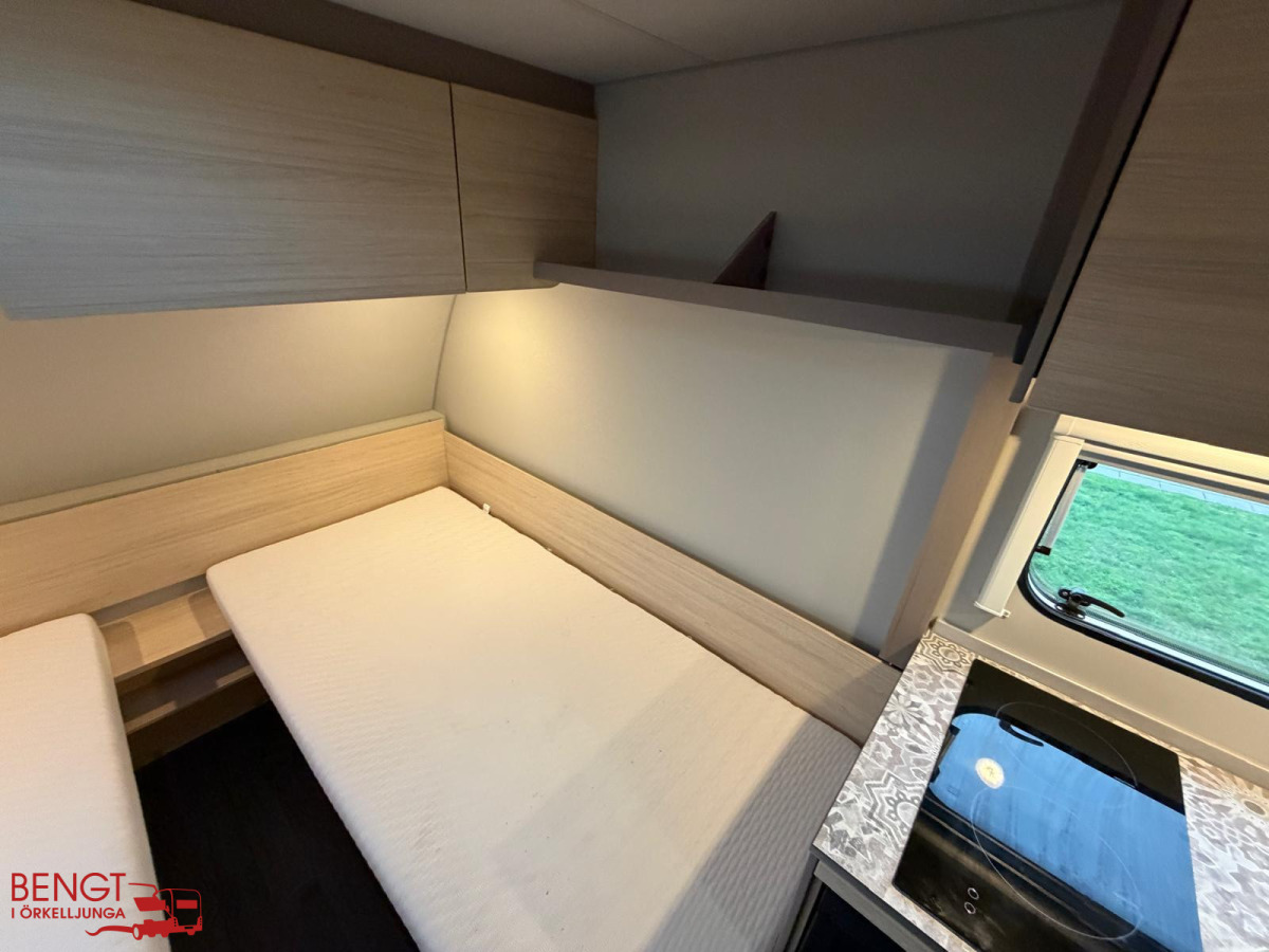 Weinsberg CaraCito 470 EU KAMPANJ, bild 17 av 22