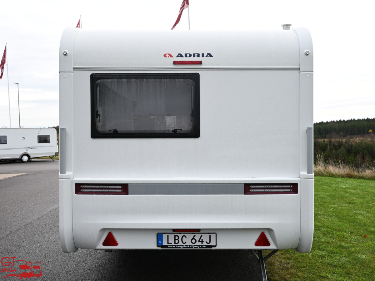 Adria ALTEA 432 PX I KAMPANJ, bild 4 av 23
