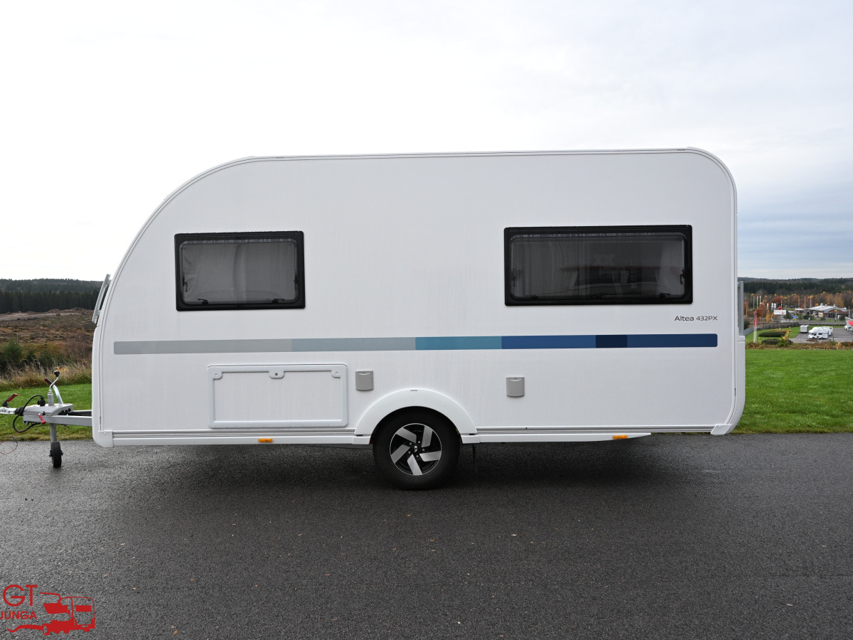 Adria ALTEA 432 PX I KAMPANJ, bild 6 av 23