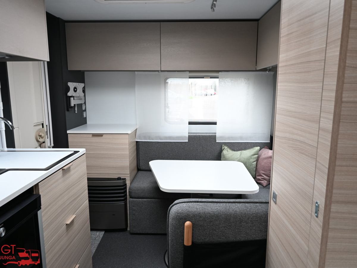 Adria ALTEA 432 PX I KAMPANJ, bild 9 av 23