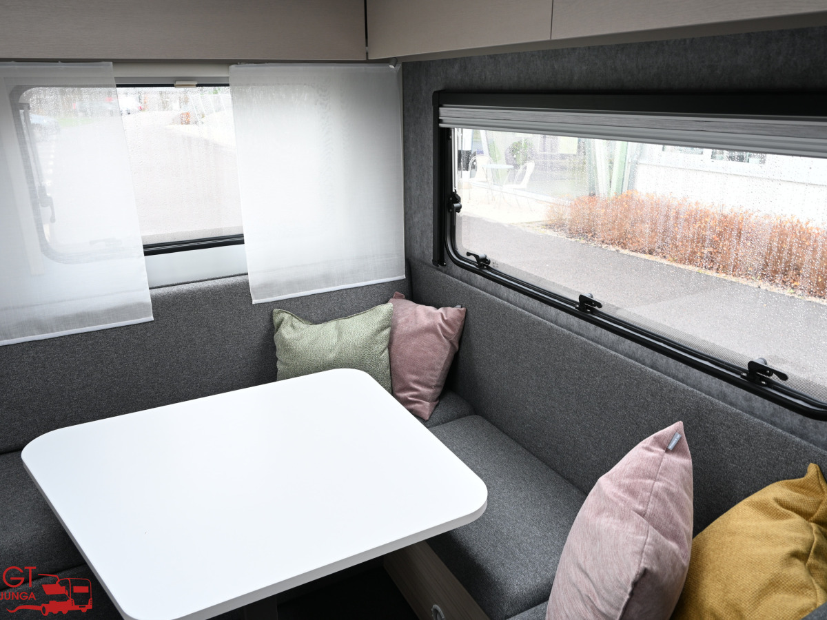 Adria ALTEA 432 PX I KAMPANJ, bild 10 av 23