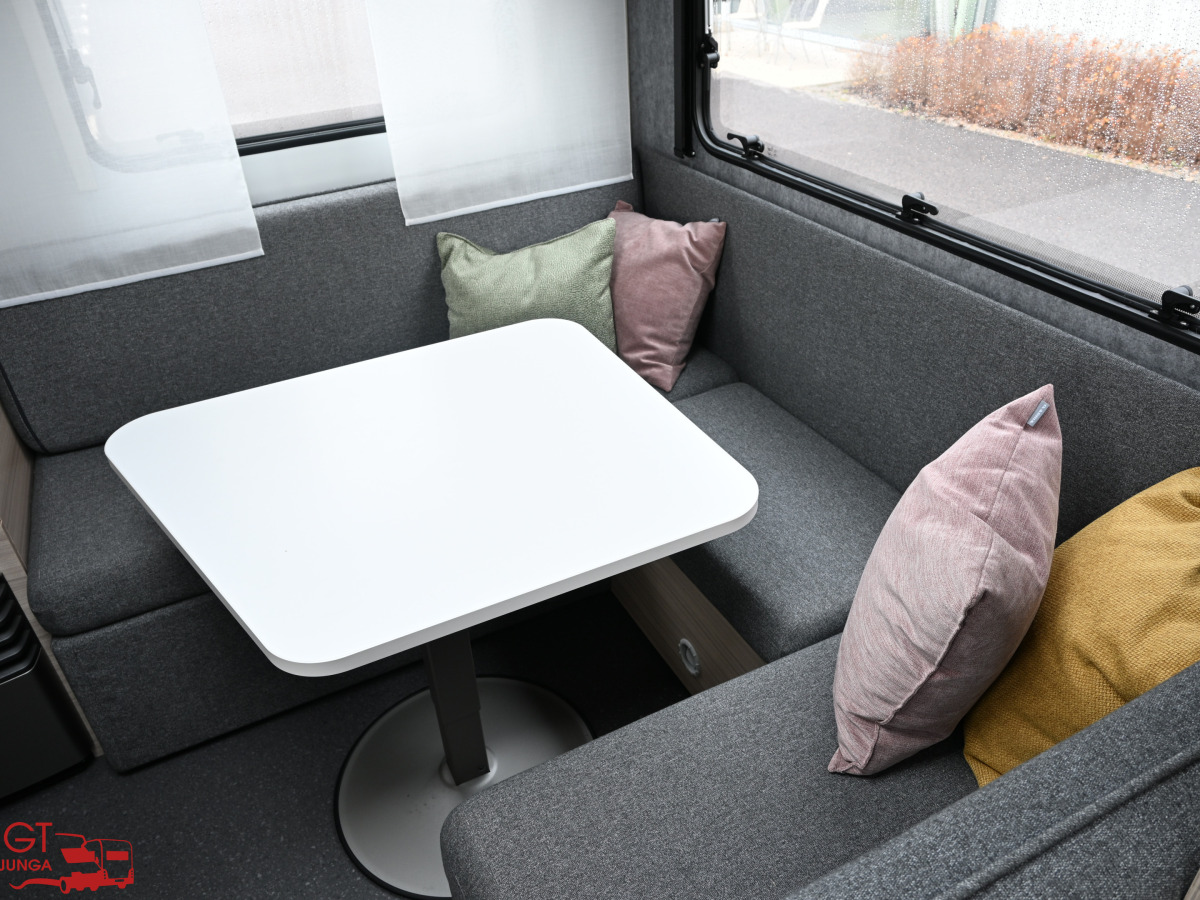 Adria ALTEA 432 PX I KAMPANJ, bild 11 av 23