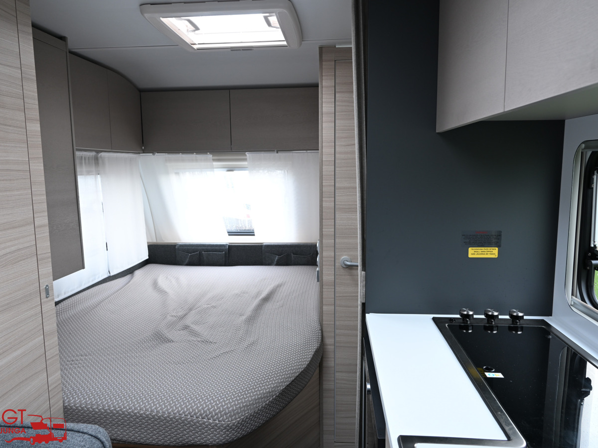 Adria ALTEA 432 PX I KAMPANJ, bild 13 av 23