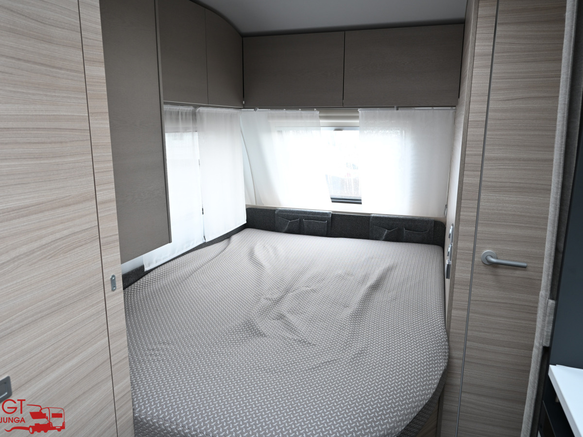 Adria ALTEA 432 PX I KAMPANJ, bild 14 av 23