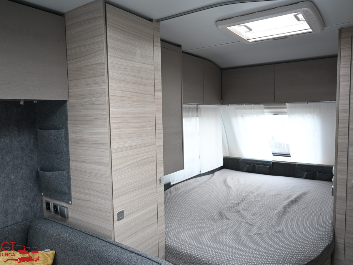 Adria ALTEA 432 PX I KAMPANJ, bild 15 av 23