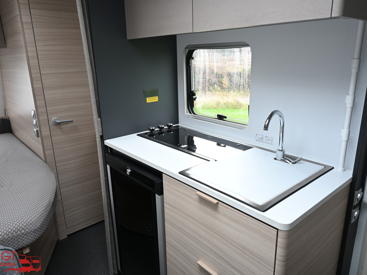 Adria ALTEA 432 PX I KAMPANJ, bild 16 av 23