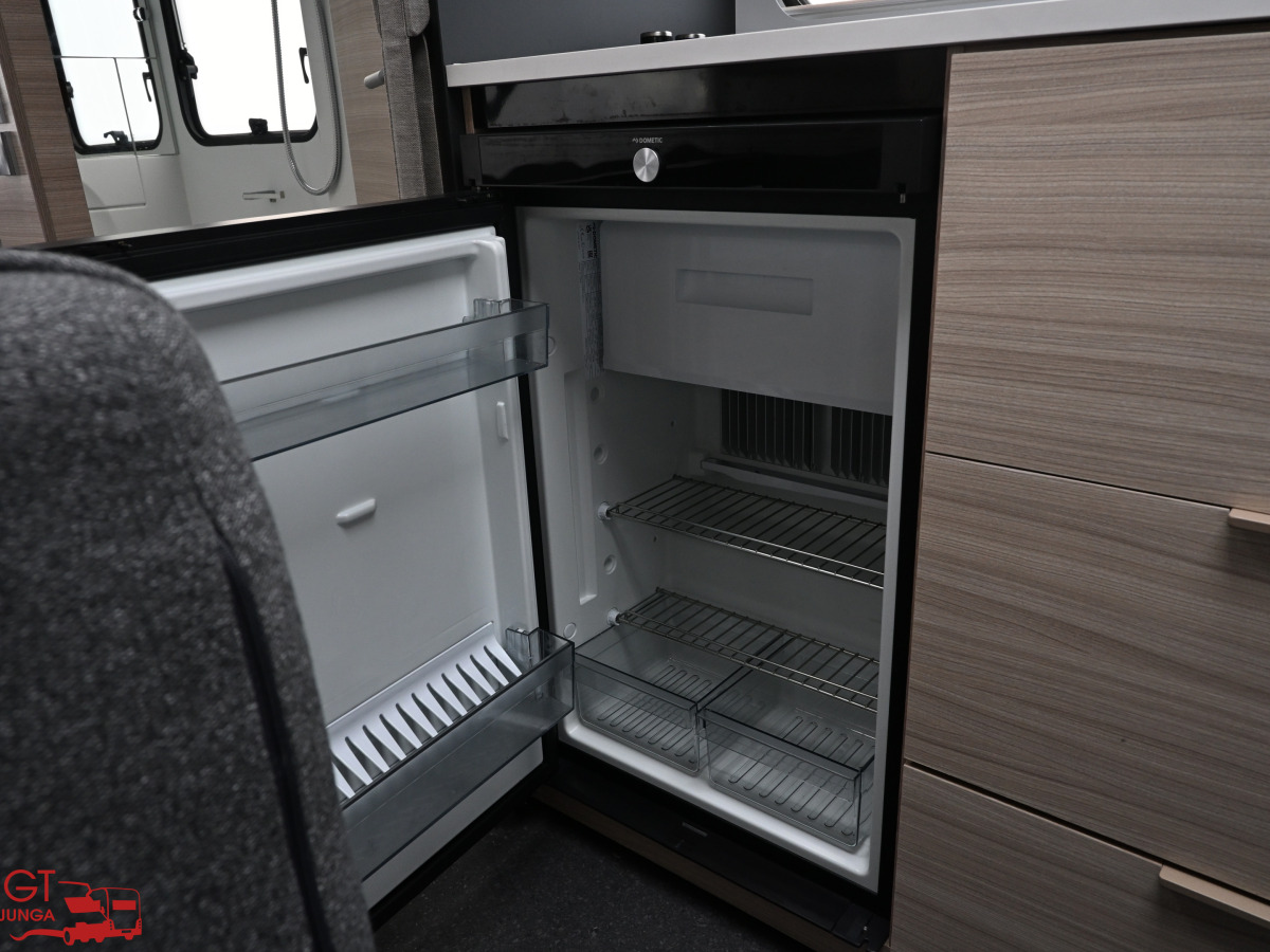 Adria ALTEA 432 PX I KAMPANJ, bild 18 av 23