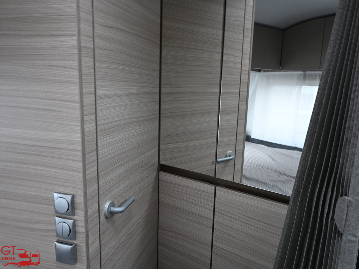 Adria ALTEA 432 PX I KAMPANJ, bild 19 av 23