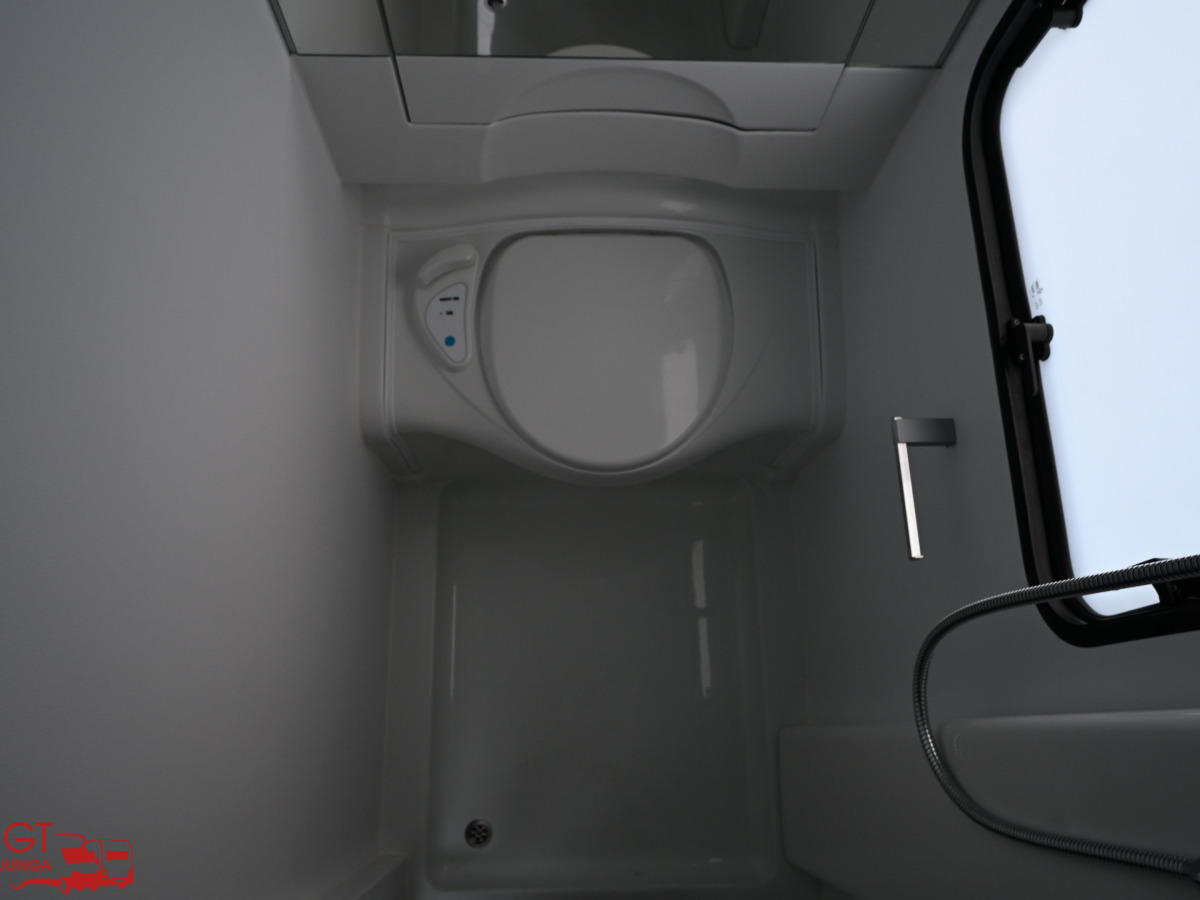 Adria ALTEA 432 PX I KAMPANJ, bild 20 av 23