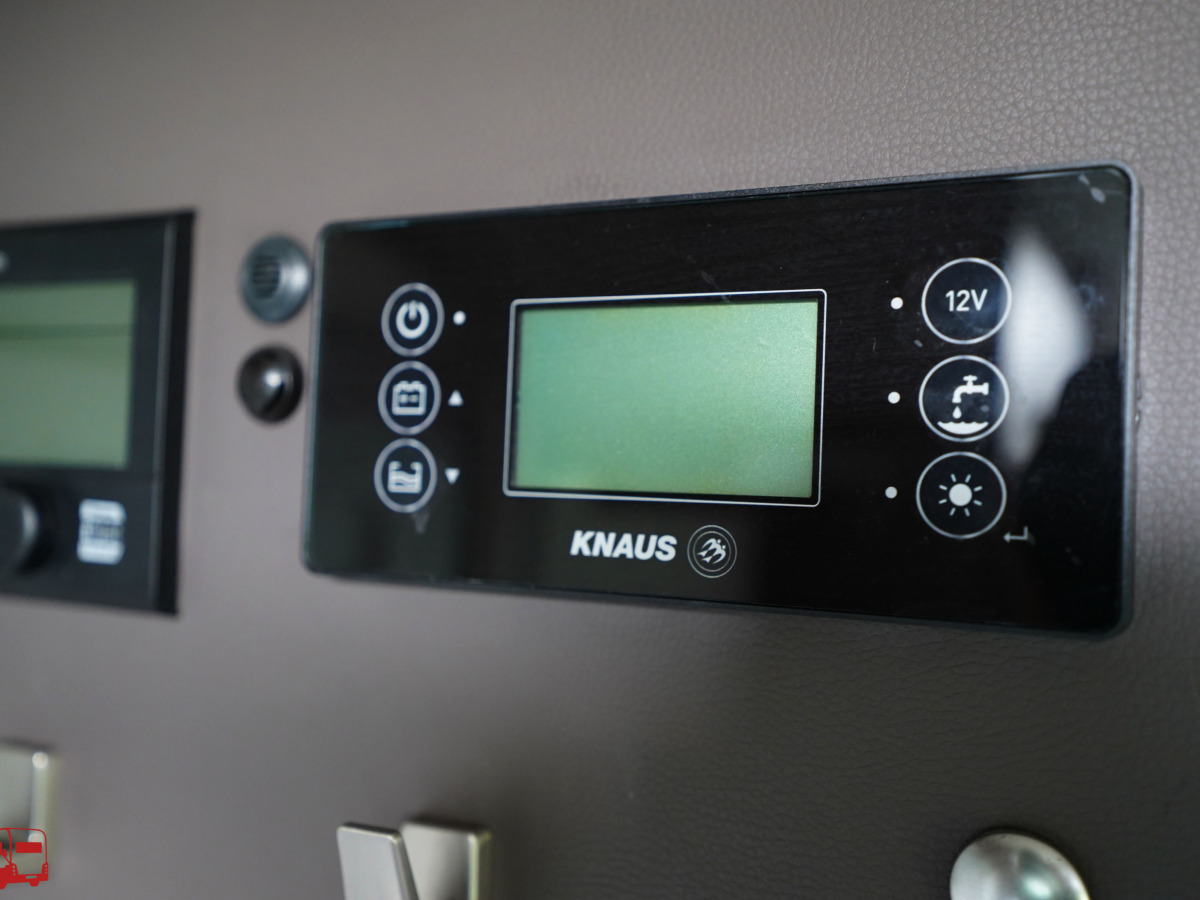 Knaus Live Wave 700 MX, bild 35 av 39