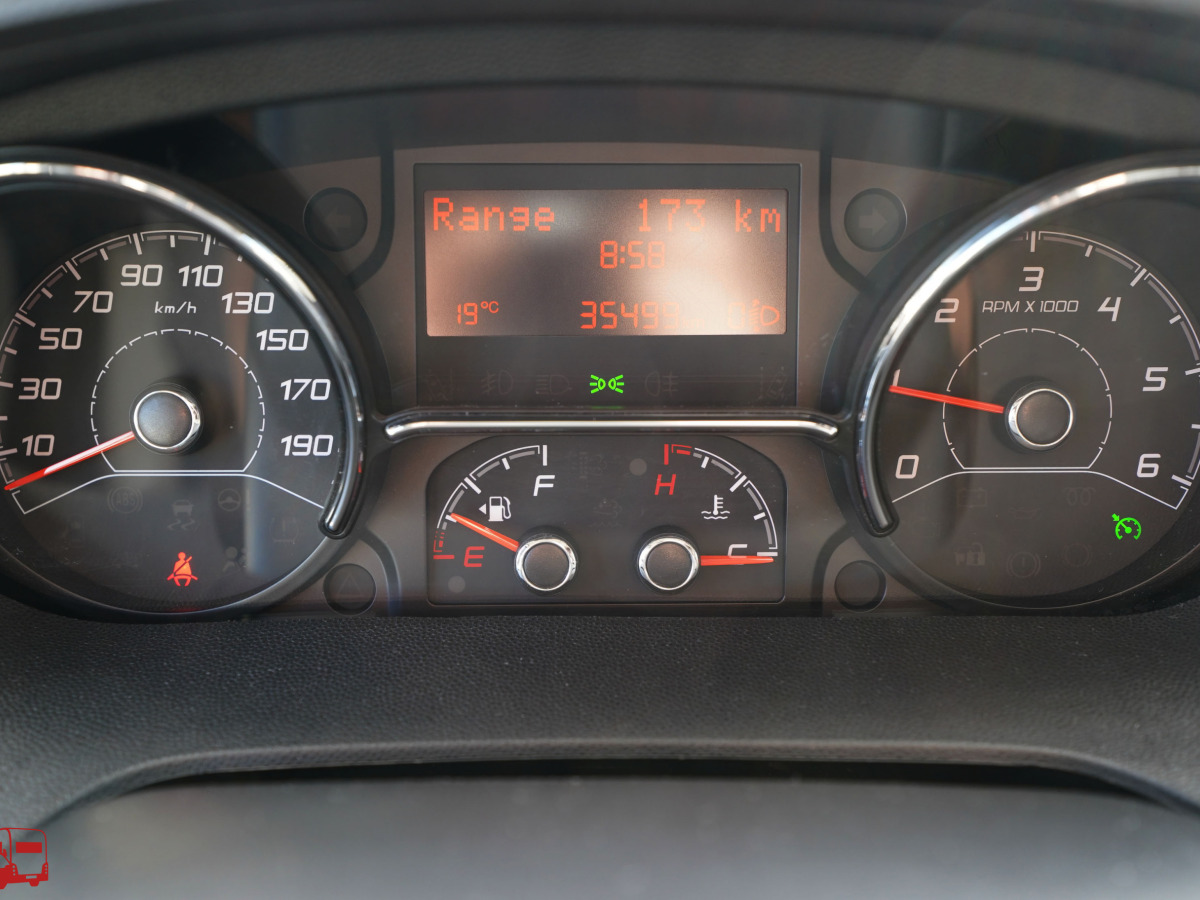 Knaus Live Wave 700 MX, bild 39 av 39