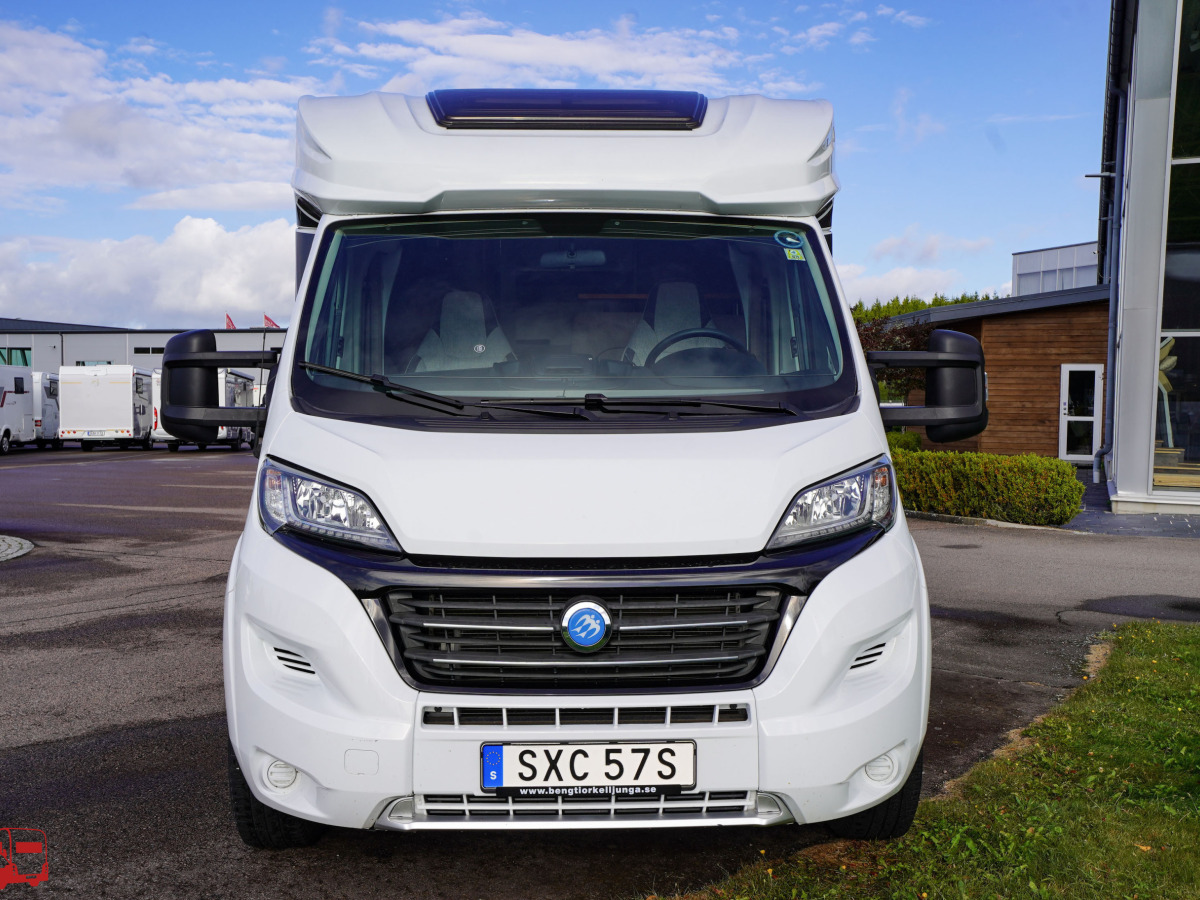 Knaus Live Wave 700 MX, bild 27 av 39