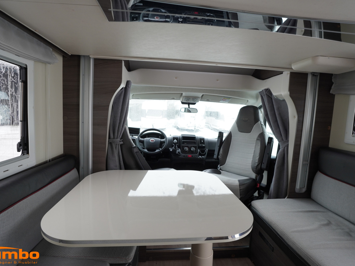 McLouis MC4 37 Taksäng, bild 7 av 19