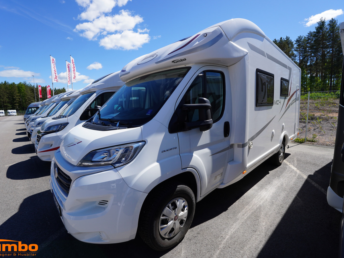 McLouis MC4 37 Taksäng, bild 17 av 19