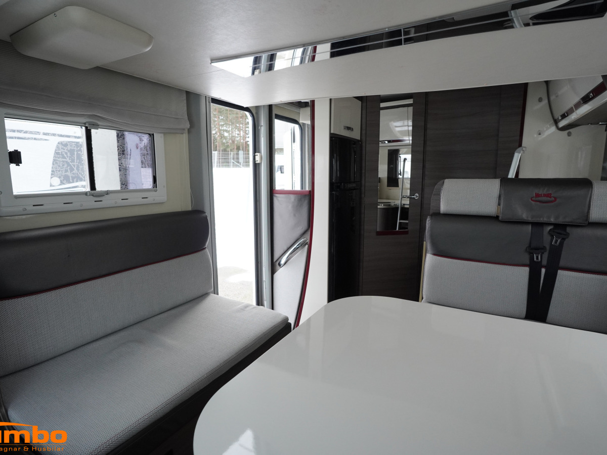 McLouis MC4 37 Taksäng, bild 5 av 19