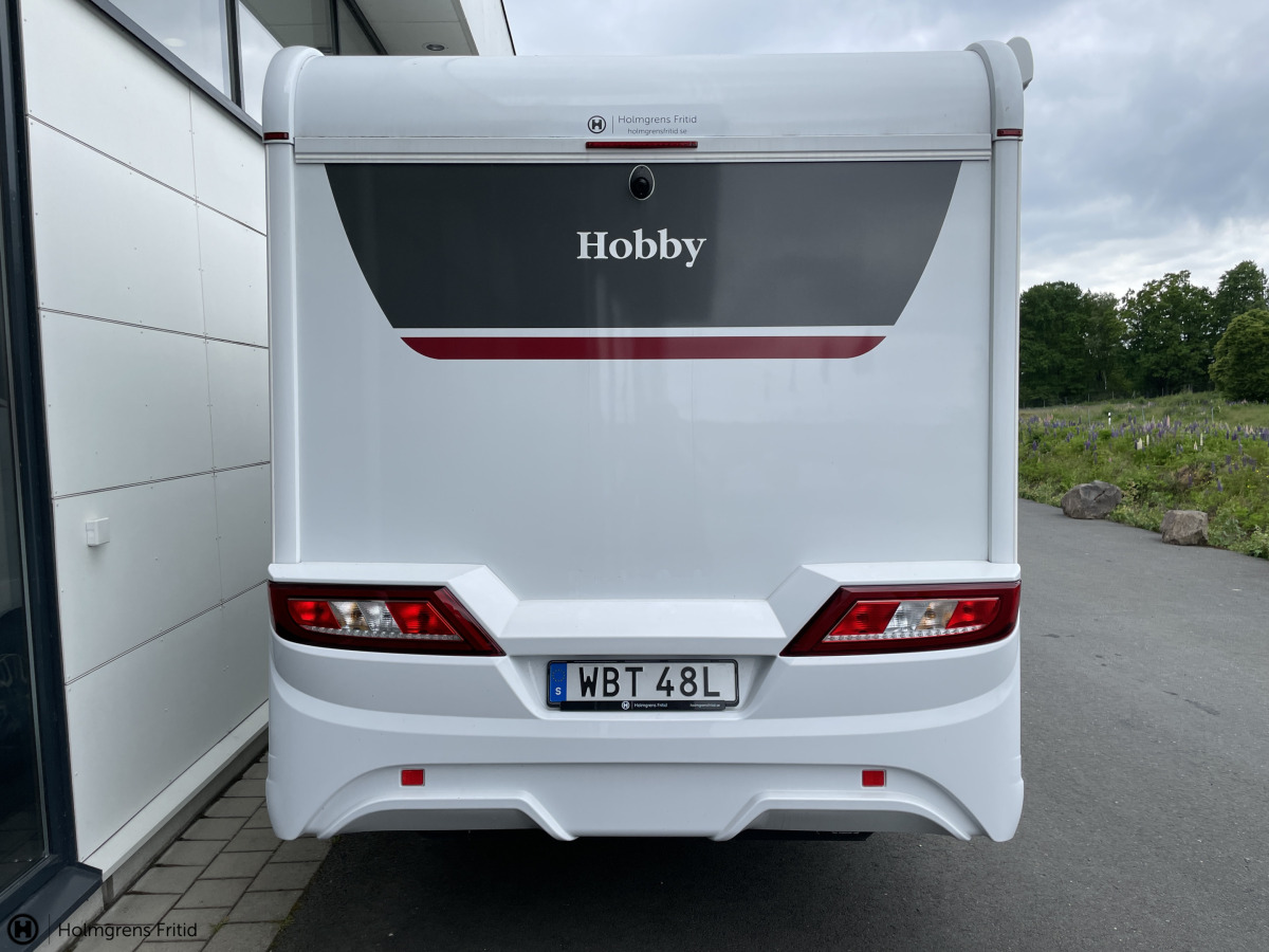 Hobby optima, bild 2 av 14