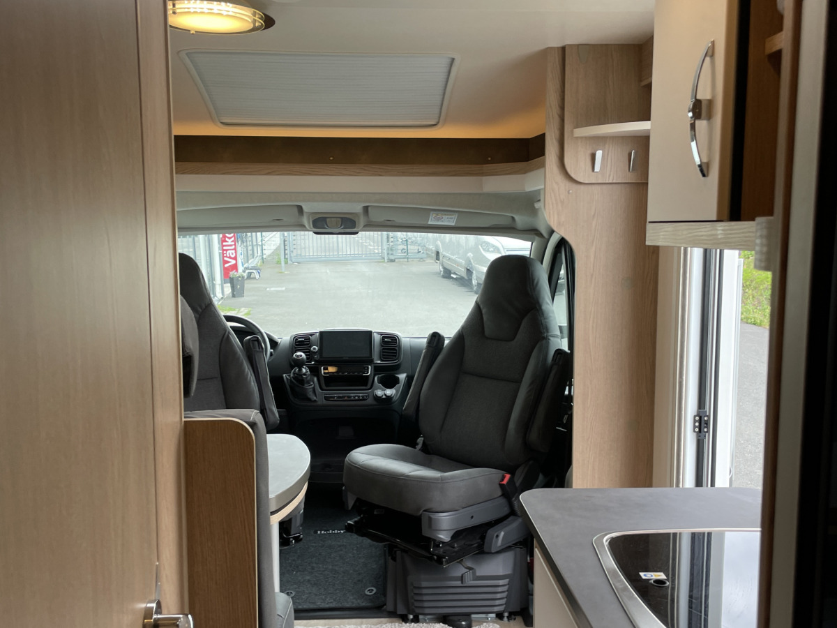 Hobby optima, bild 13 av 14