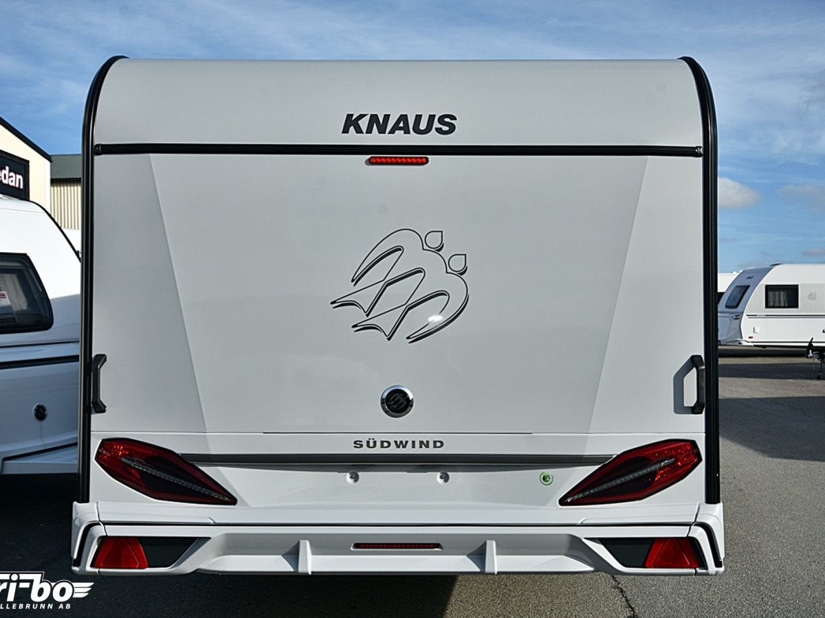 Knaus 580 UK Südwind Black Selection, Barnkammare, bild 35 av 37