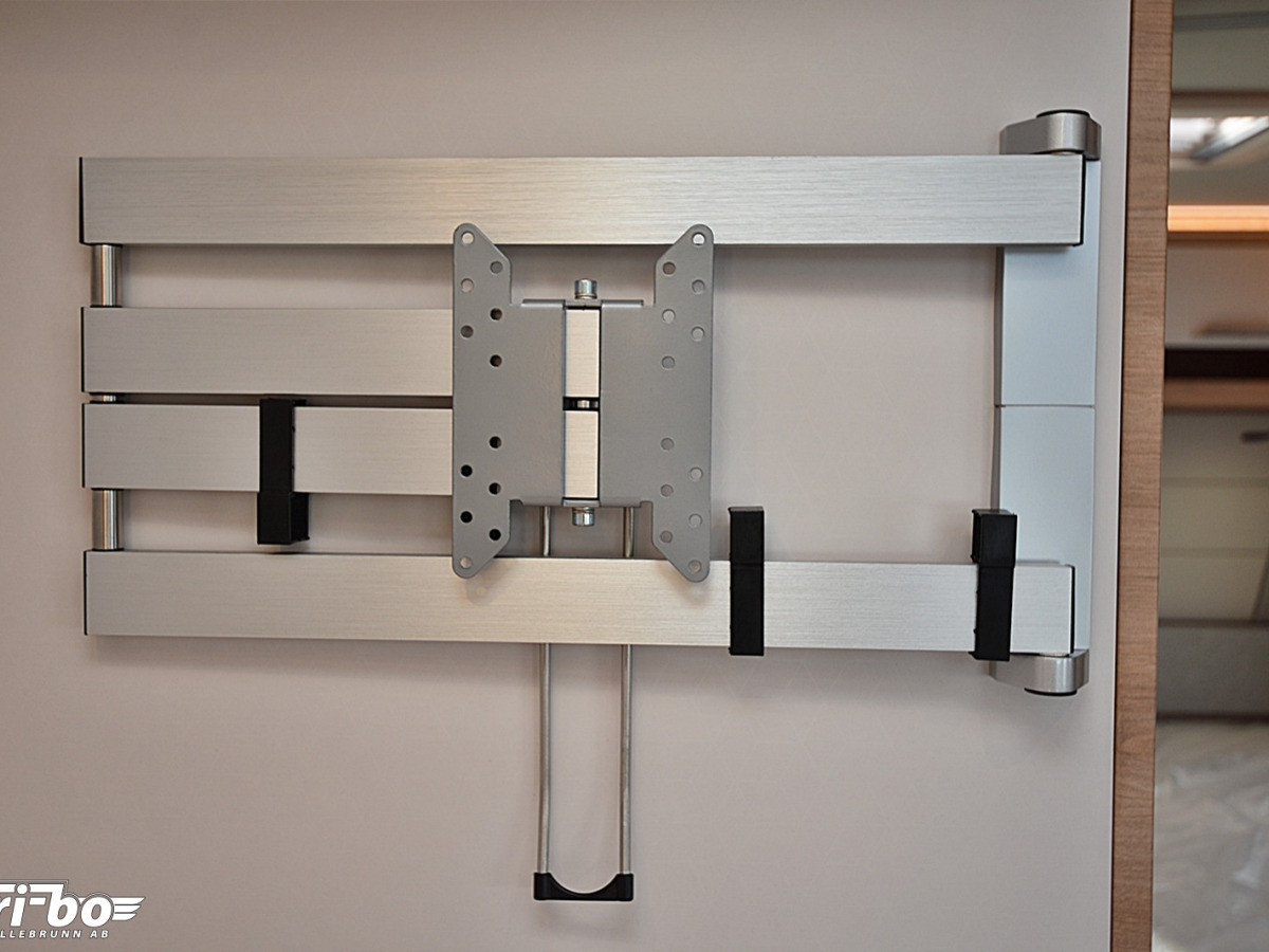 Knaus 580 UK Südwind Black Selection, Barnkammare, bild 19 av 37