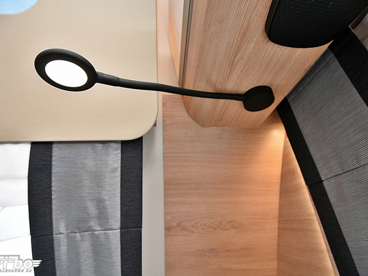 Knaus 580 UK Südwind Black Selection, Barnkammare, bild 22 av 37