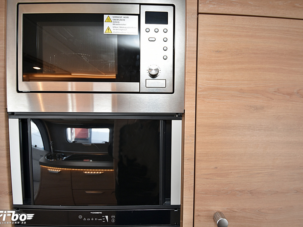 Knaus 580 UK Südwind Black Selection, Barnkammare, bild 26 av 37