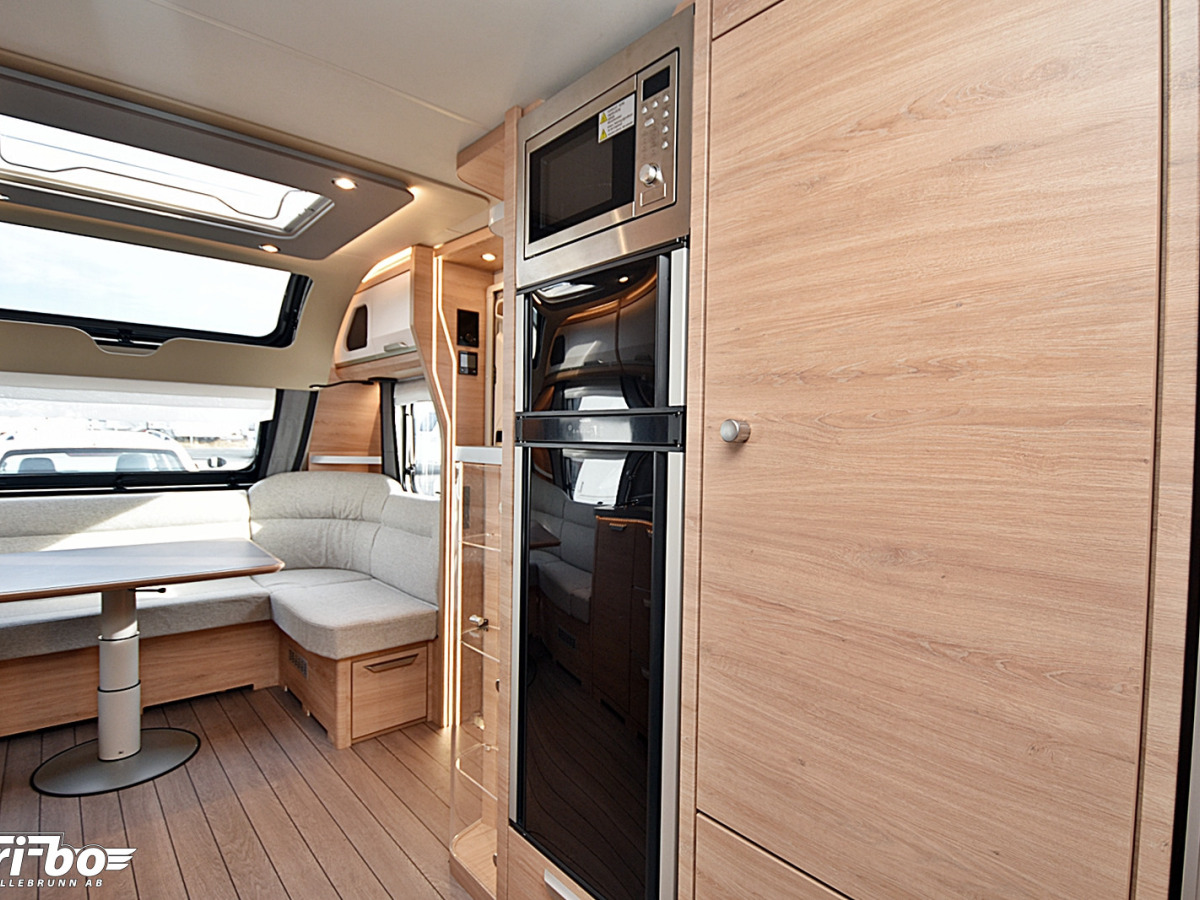 Knaus 580 UK Südwind Black Selection, Barnkammare, bild 30 av 37