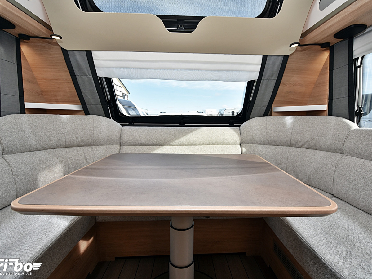 Knaus 580 UK Südwind Black Selection, Barnkammare, bild 8 av 37