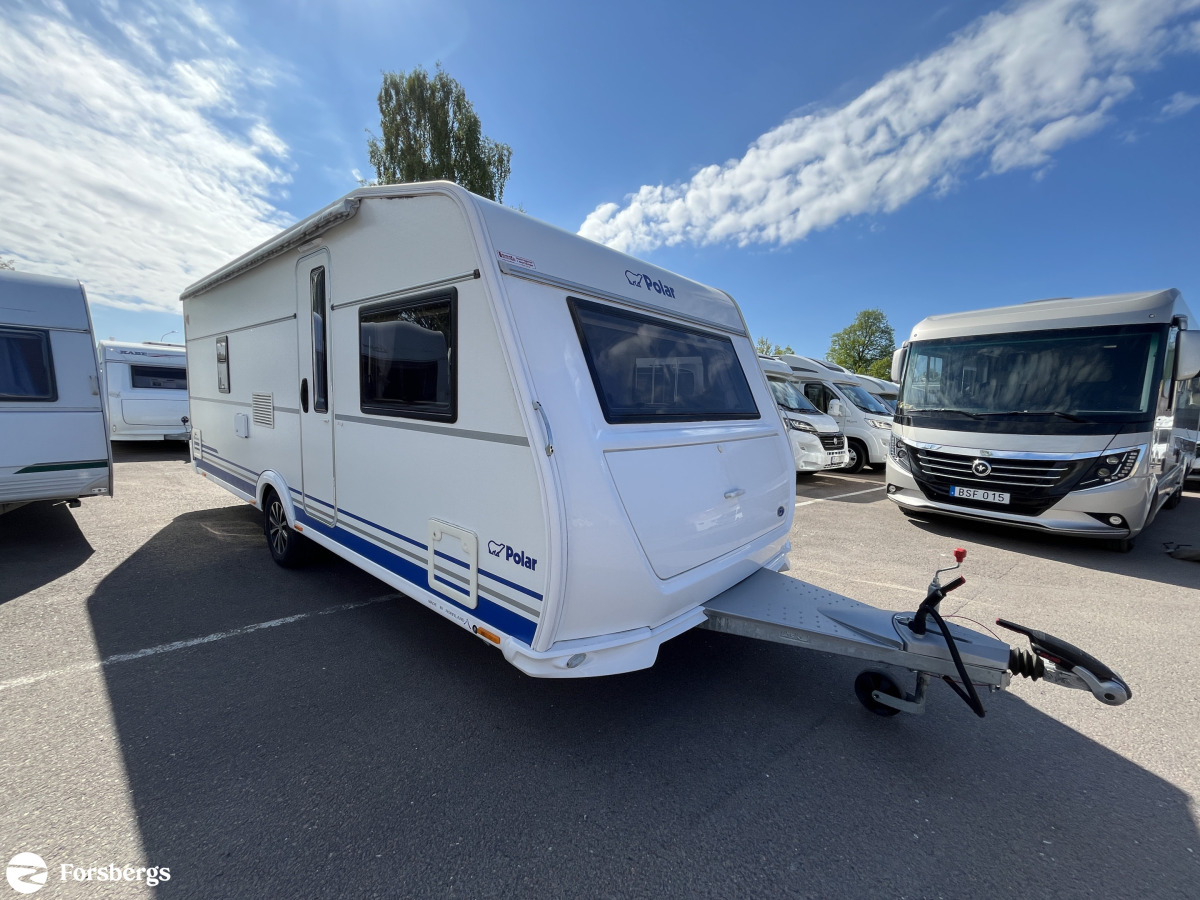 Polar 590 CTH - 12 månaders garanti, bild 1 av 32