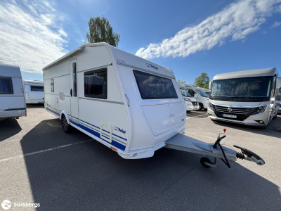 Polar 590 CTH - 12 månaders garanti