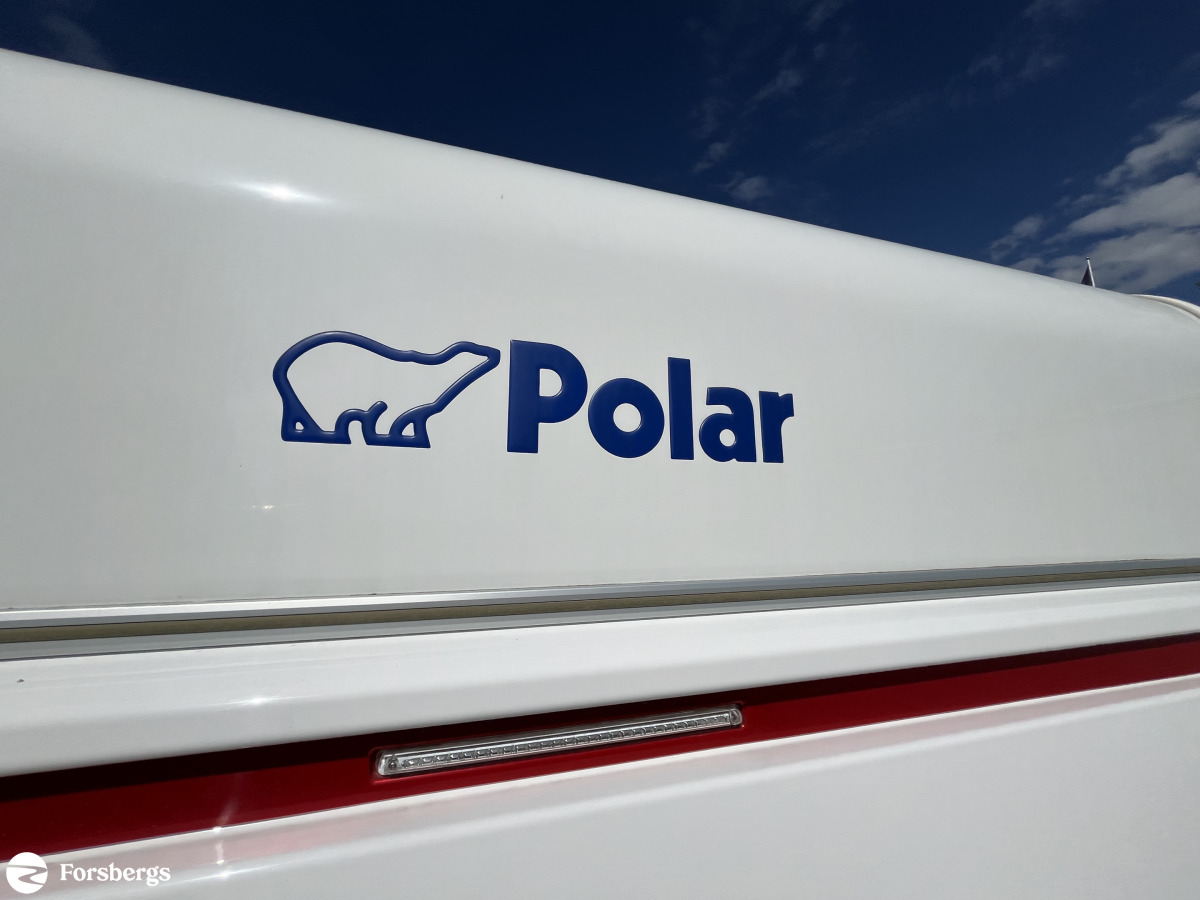 Polar 590 CTH - 12 månaders garanti, bild 4 av 32