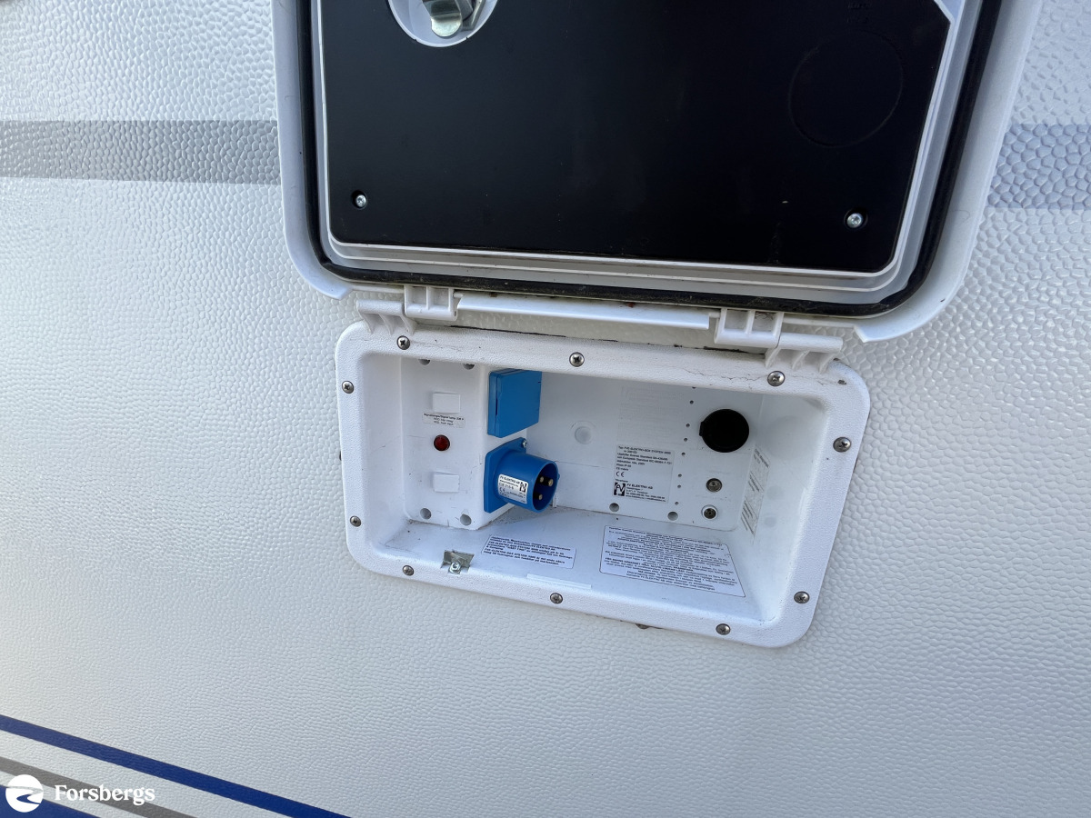 Polar 590 CTH - 12 månaders garanti, bild 8 av 32