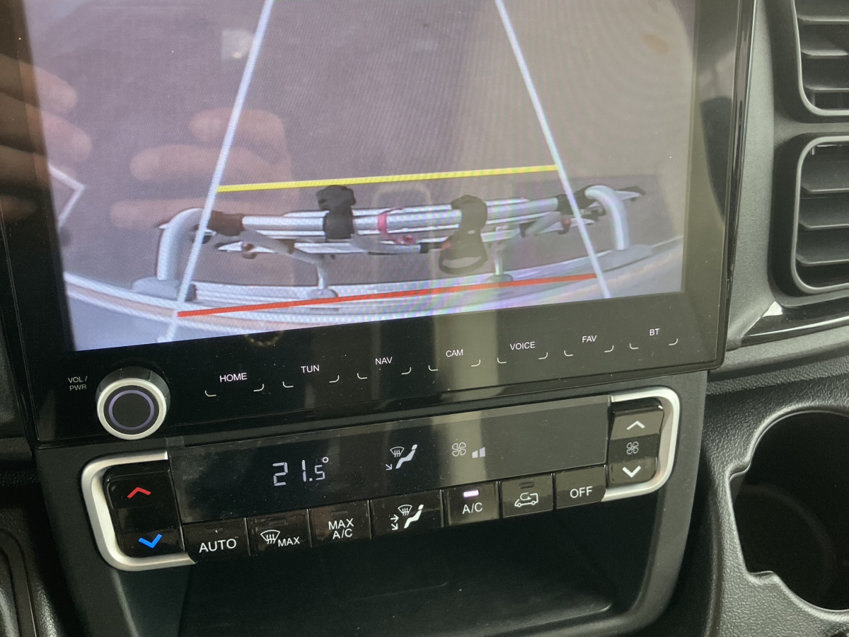 Eura Mobil Integra Line 720 QF / AC PÅ KÖPET Öppet Lördag, bild 6 av 15