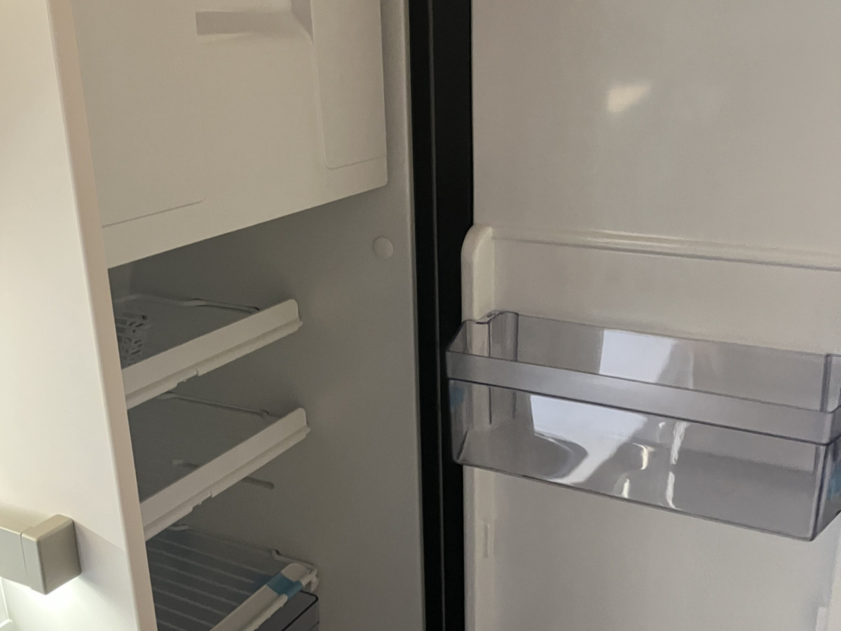 Eura Mobil Van 635 HB / Kampanj/ MC-garage- Extra Öppet Lördag o Söndag, bild 14 av 14