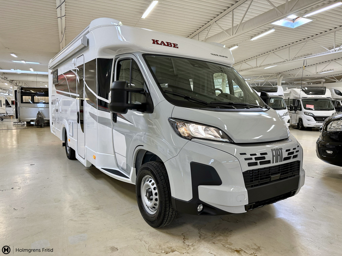 KABE TM Classic 740 LGB, bild 1 av 16