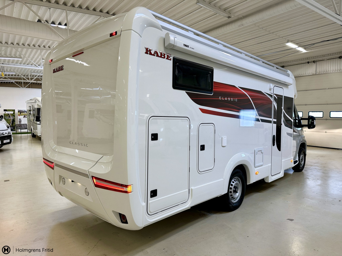 KABE TM Classic 740 LGB, bild 3 av 16